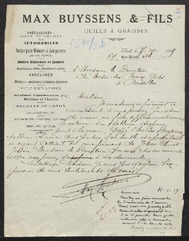 Open original Document numérique