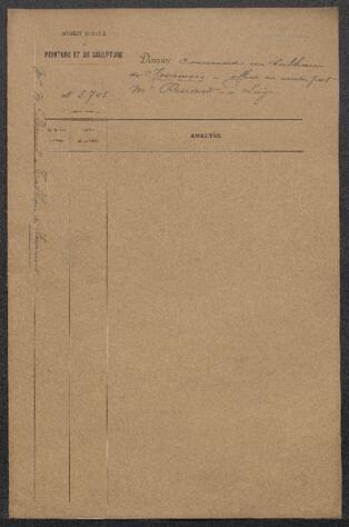 Open original Document numérique