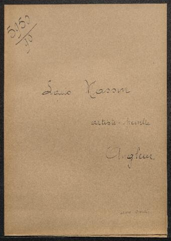 Open original Document numérique