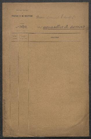 Open original Document numérique