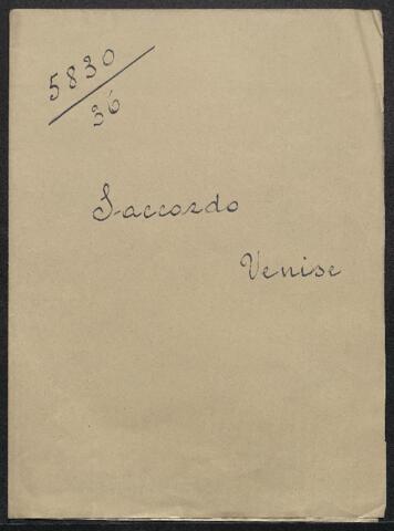 Open original Document numérique