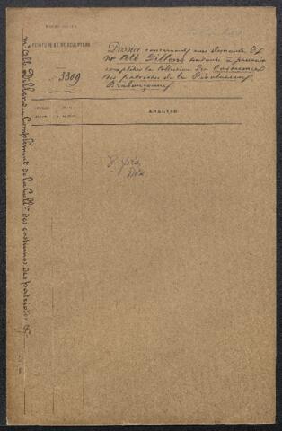 Open original Document numérique