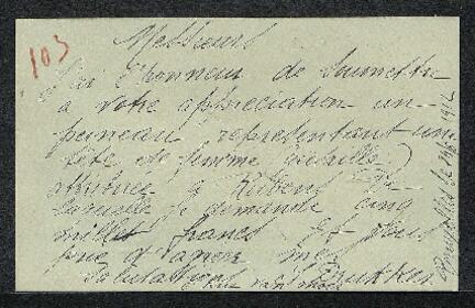 Open original Document numérique