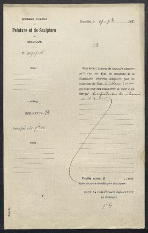 Open original Document numérique