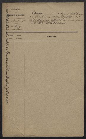 Open original Document numérique