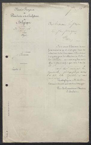 Open original Document numérique