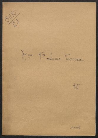 Open original Document numérique