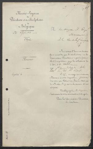 Open original Document numérique