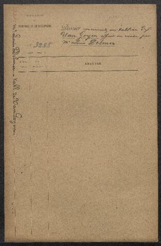 Open original Document numérique