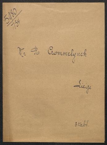 Open original Document numérique