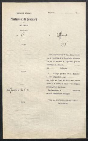 Open original Document numérique