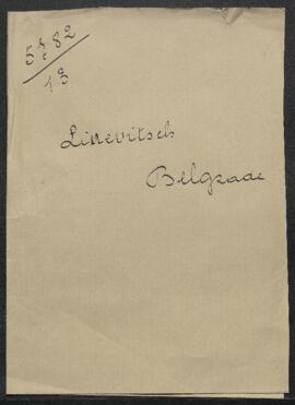 Dossier concernant un Portrait d'éclésiastique de Jan van Rijn, offert en vente par Mr Joseph Lin...