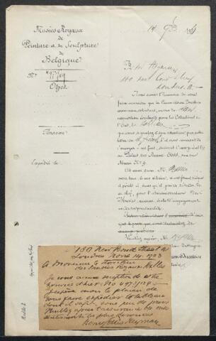 Open original Document numérique