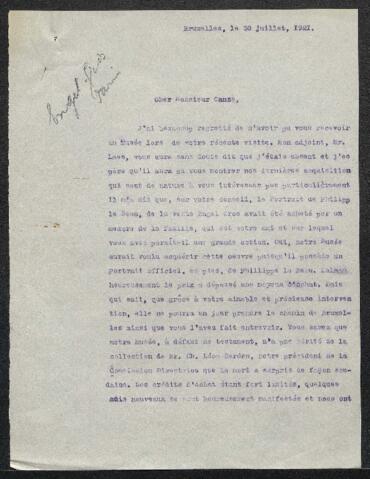 Open original Digital object