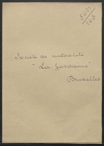 Open original Document numérique