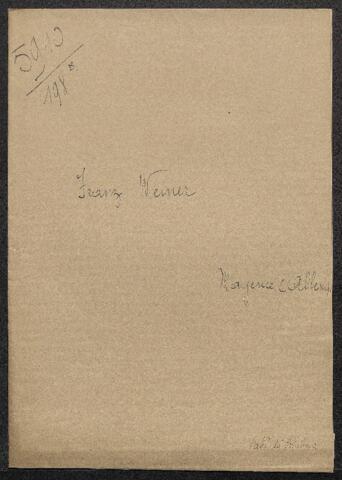 Open original Document numérique