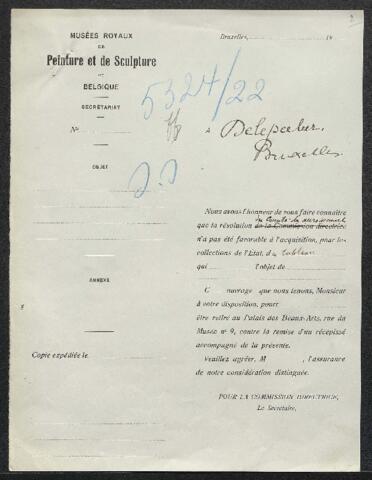Open original Document numérique