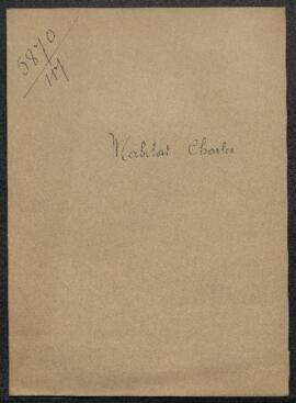 Dossier concernant une aquarelle de Antoon Van Ysendyck proposée par le Ministère des Beaux-Arts,...