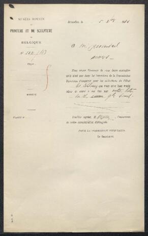 Open original Document numérique