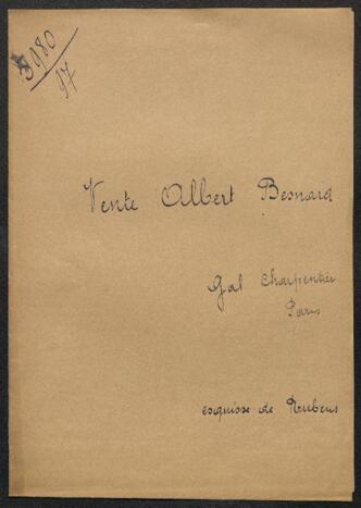 Open original Document numérique