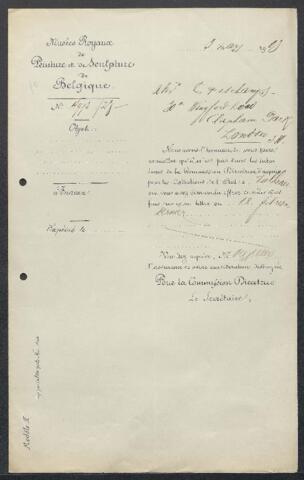 Open original Document numérique
