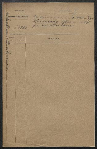 Open original Document numérique