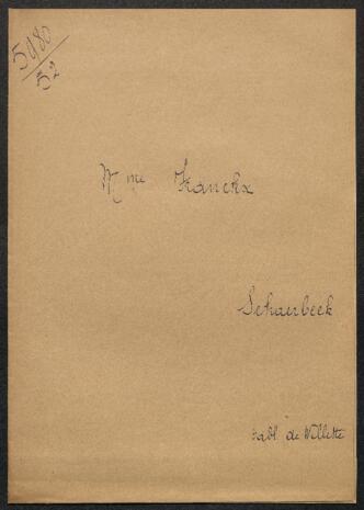 Open original Document numérique