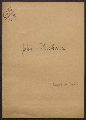 Open original Document numérique