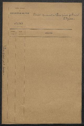 Open original Document numérique