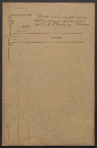 Open original Document numérique