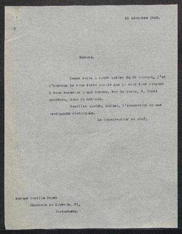 Open original Document numérique