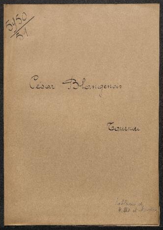 Open original Document numérique