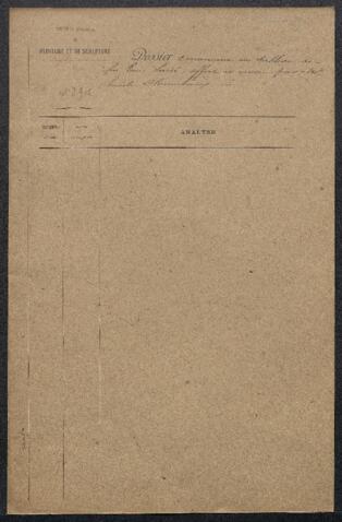 Open original Document numérique
