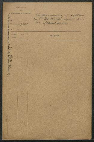 Open original Document numérique