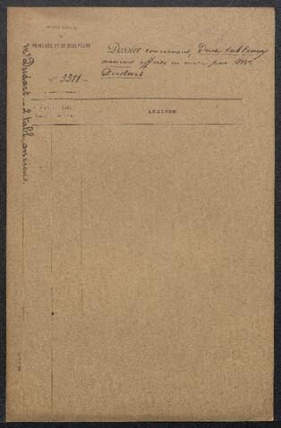 Open original Document numérique