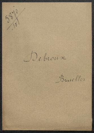 Open original Document numérique