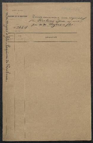Open original Document numérique