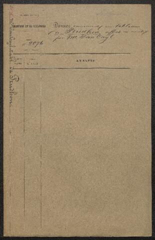 Open original Document numérique