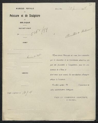 Open original Document numérique