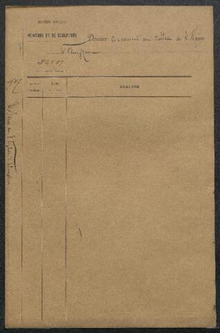Open original Document numérique