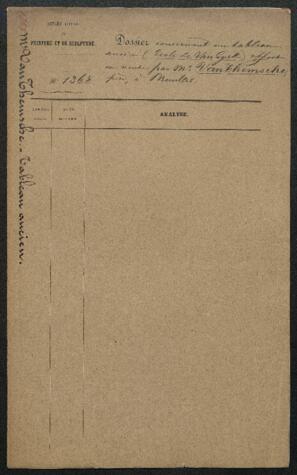 Open original Document numérique