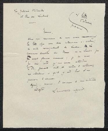 Open original Document numérique