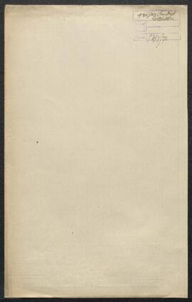 Dossier concernant le signalement du vol d'une statuette par Mr Jac. Van Dijk (Pays-Bas, Rotterda...