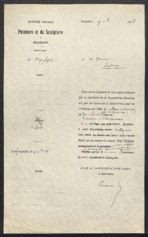 Open original Document numérique