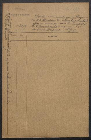 Open original Document numérique
