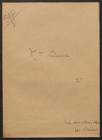 Open original Document numérique