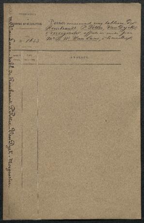 Open original Document numérique