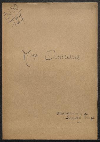 Open original Document numérique