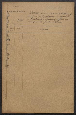 Open original Document numérique