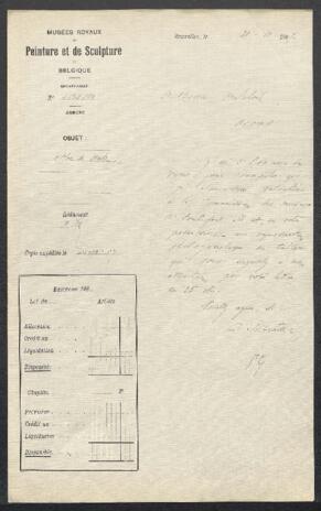 Open original Document numérique